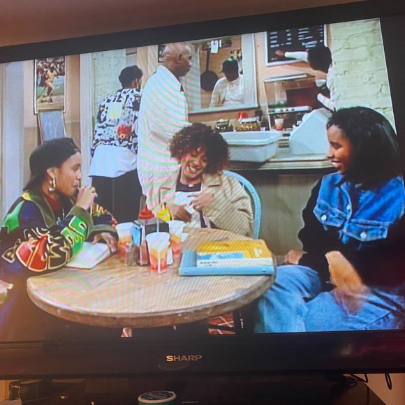 A Different World Complete Series DVD. - Picture 1 of 4